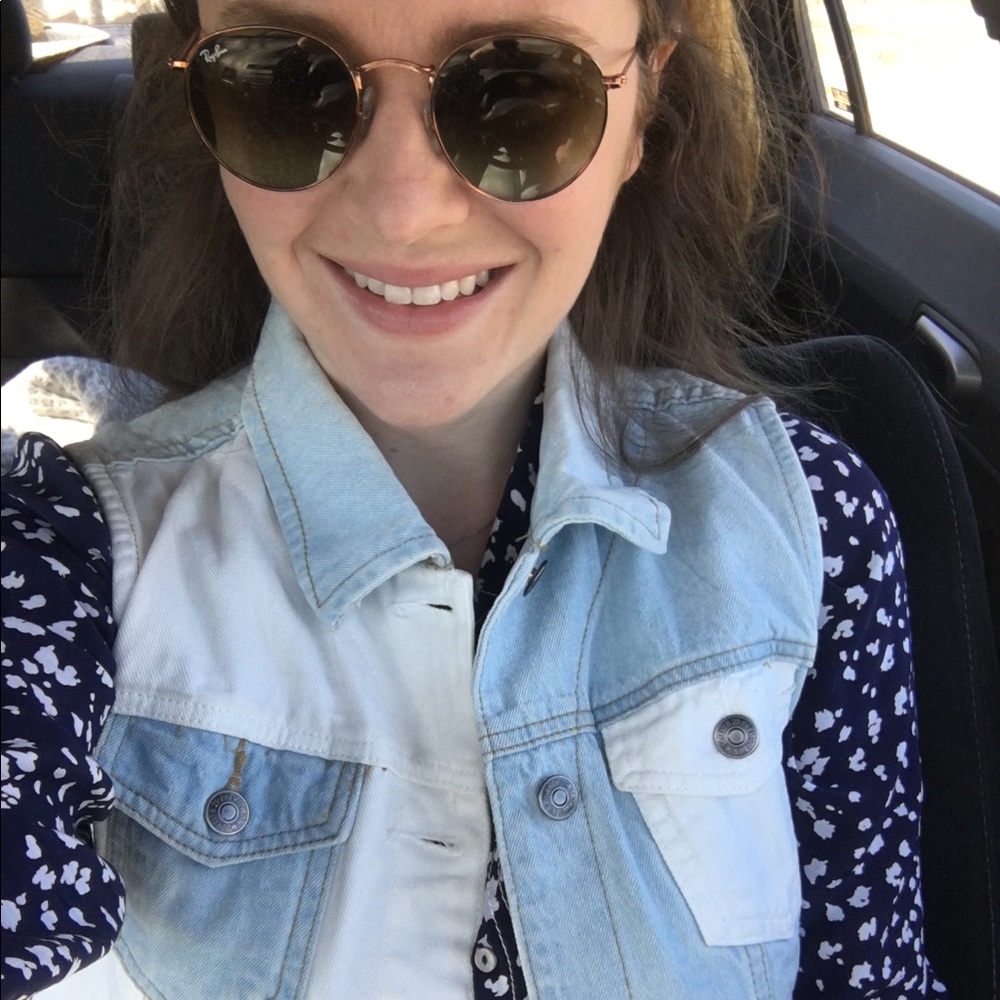 Meet your Posher, Savannah